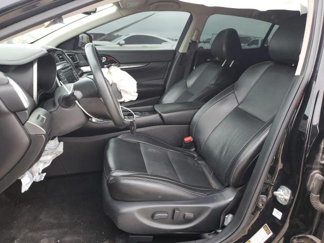 Photo 7 from auction – 2021 NISSAN MAXIMA SV with VIN 1N4AA6CV3MC505942