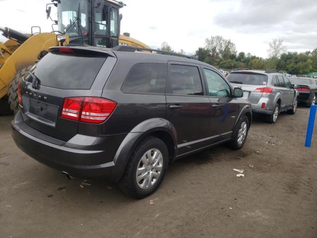 Photo 3 from auction – 2018 DODGE JOURNEY SE with VIN 3C4PDCAB5JT445097