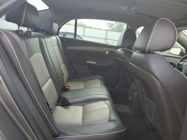 Photo 10 from auction – 2010 CHEVROLET MALIBU with VIN 1G1ZE5E7XA4109032