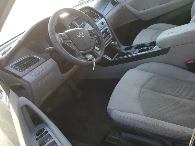 Photo 7 from auction – 2016 HYUNDAI SONATA SE with VIN 5NPE24AF7GH275016