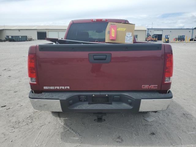 Photo 6 from auction – 2013 GMC SIERRA C15 with VIN 3GTP1UEA3DG231335
