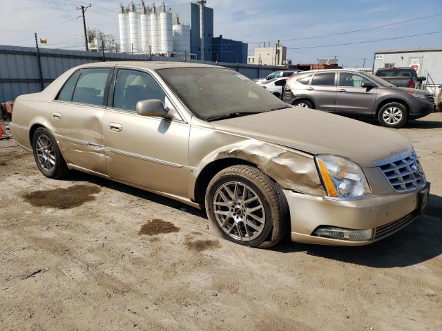 Photo 4 from auction – 2006 CADILLAC DTS with VIN 1G6KD57Y16U117113