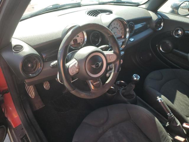 Foto 8 de la subasta – 2009 MINI COOPER CLU con VIN WMWMM93569TF99063