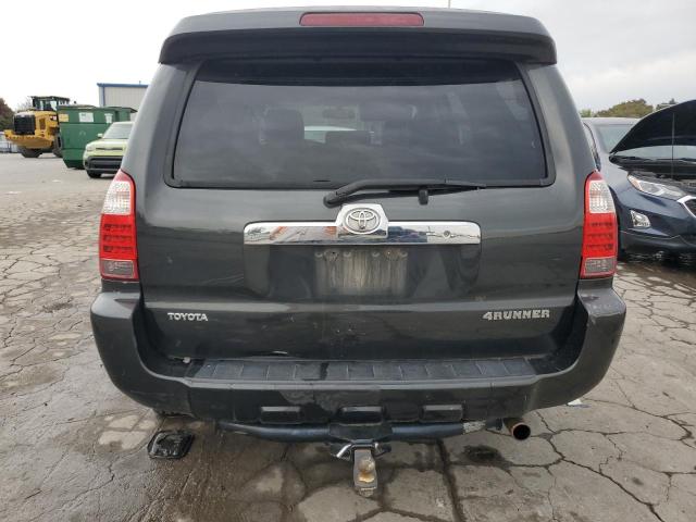 Photo 6 from auction – 2008 TOYOTA 4RUNNER with VIN JTEZU14R380099334