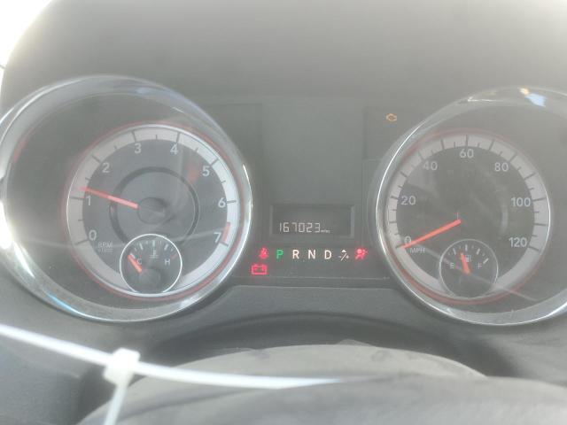 Photo 9 from auction – 2015 DODGE GRAND CARA with VIN 2C4RDGBG3FR642614