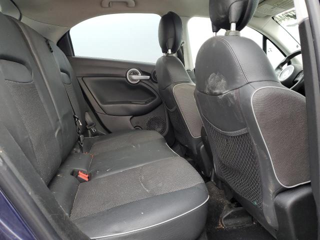 Photo 11 from auction – 2016 FIAT 500X TREKK with VIN ZFBCFXCT2GP362670