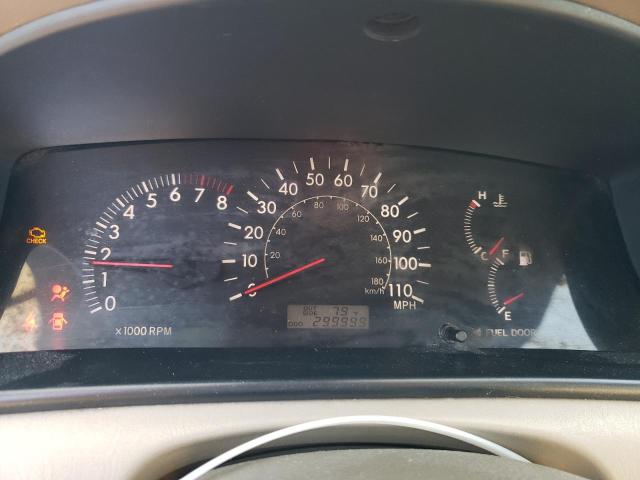 Photo 9 from auction – 2005 TOYOTA COROLLA CE with VIN 2T1BR32E75C467275