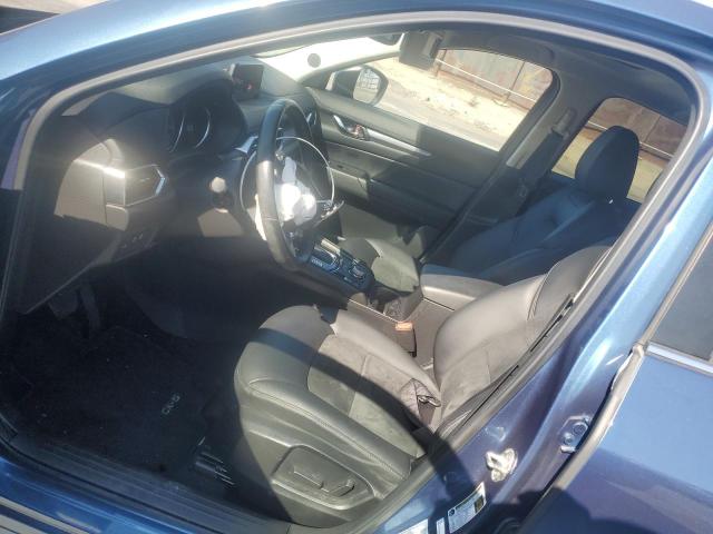 Photo 7 from auction – 2020 MAZDA CX-5 TOURI with VIN JM3KFACM8L0823010
