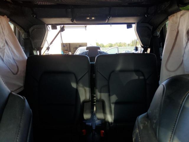 Photo 10 from auction – 2022 FORD BRONCO BAS with VIN 1FMDE5CH0NLB75853