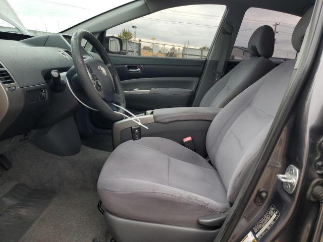Photo 7 from auction – 2006 TOYOTA PRIUS with VIN JTDKB20U263190053