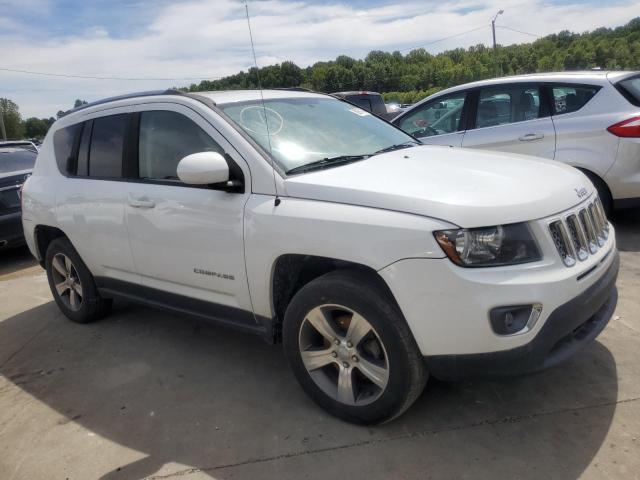 Photo 4 from auction – 2016 JEEP COMPASS with VIN 1C4NJDEB0GD673118