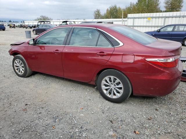 Photo 2 from auction – 2017 TOYOTA CAMRY LE with VIN 4T1BF1FK6HU695705