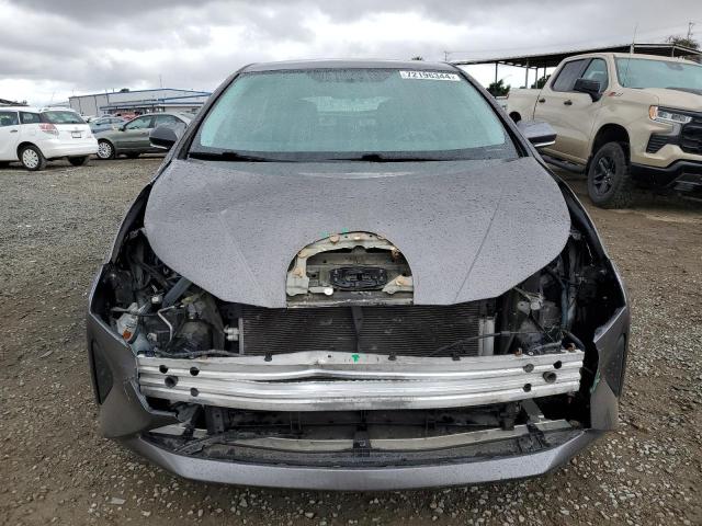 Photo 5 from auction – 2016 TOYOTA PRIUS with VIN JTDKBRFUXG3530230