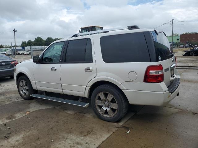 Photo 2 from auction – 2010 FORD EXPEDITION with VIN 1FMJU2A50AEA53716