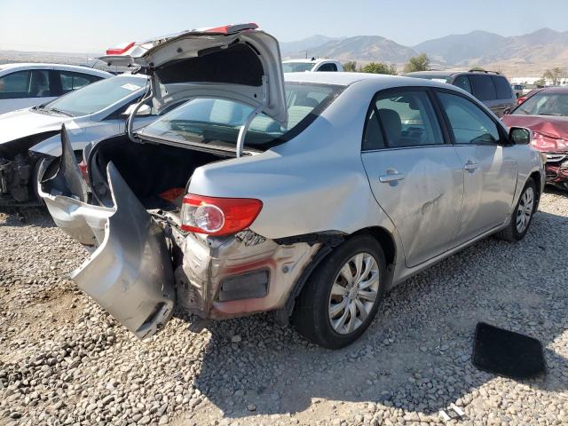 Photo 3 from auction – 2013 TOYOTA COROLLA BA with VIN 2T1BU4EE4DC056317