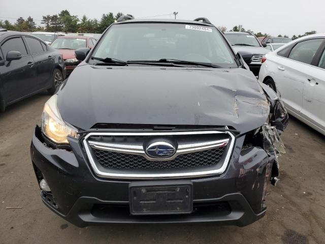 Photo 5 from auction – 2016 SUBARU CROSSTREK with VIN JF2GPAKC0G8283875