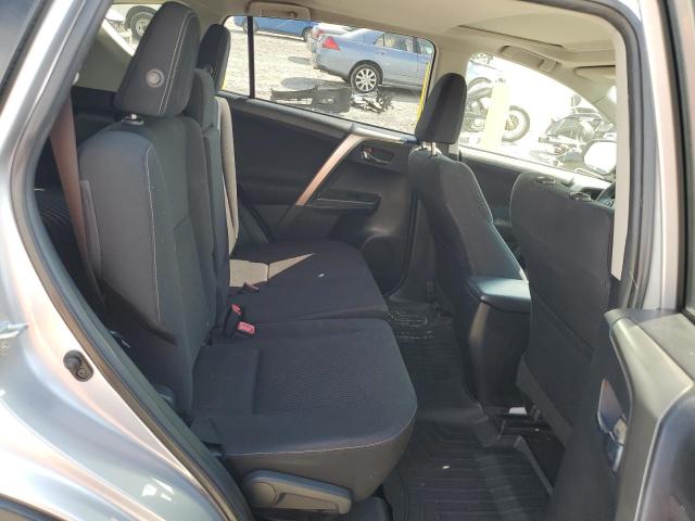 Photo 11 from auction – 2014 TOYOTA RAV4 XLE with VIN JTMRFREV2ED074485
