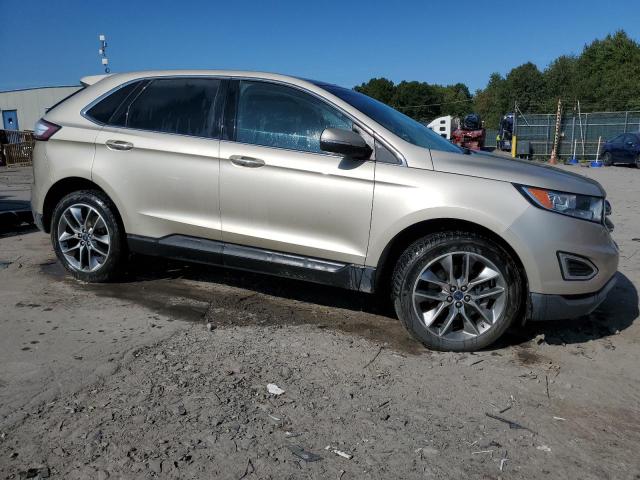 Photo 4 from auction – 2018 FORD EDGE TITAN with VIN 2FMPK4K80JBB77212