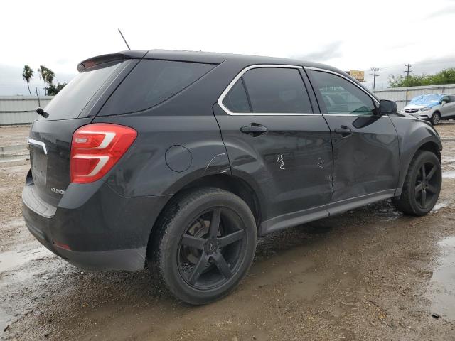 Photo 3 from auction – 2016 CHEVROLET EQUINOX LS with VIN 2GNALBEK2G1135553