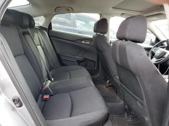 Photo 10 from auction – 2016 HONDA CIVIC EX with VIN 19XFC2F76GE207107