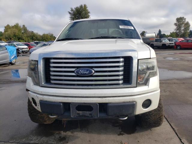 Photo 5 from auction – 2012 FORD F150 SUPER with VIN 1FTFW1E62CFA30825