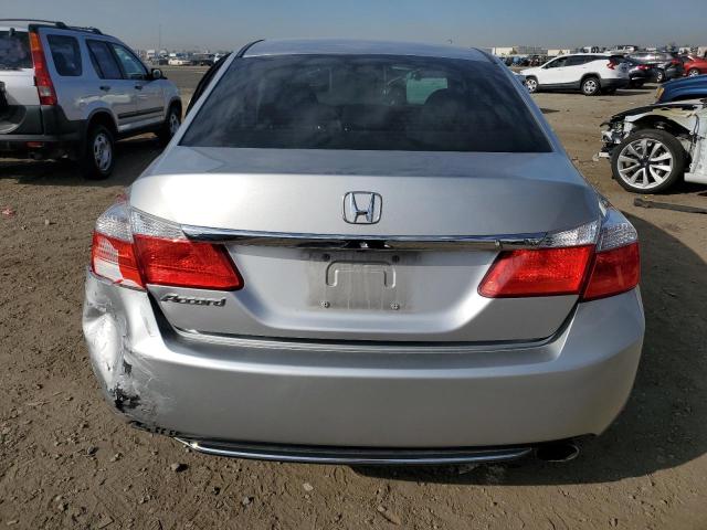 Photo 6 from auction – 2015 HONDA ACCORD EX with VIN 1HGCR2F74FA006066