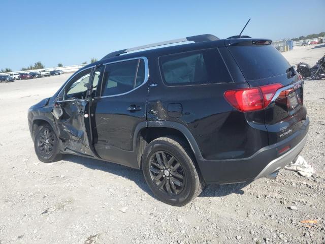 Photo 2 from auction – 2019 GMC ACADIA SLT with VIN 1GKKNULS9KZ273844