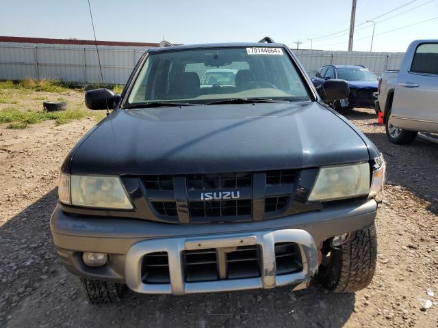 Photo 5 from auction – 2003 ISUZU RODEO S with VIN 4S2CK58W634313617