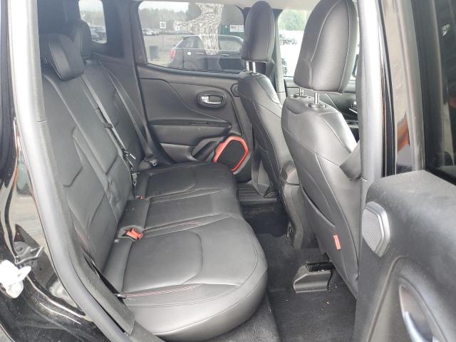 Photo 11 from auction – 2015 JEEP RENEGADE T with VIN ZACCJBCT8FPC46146