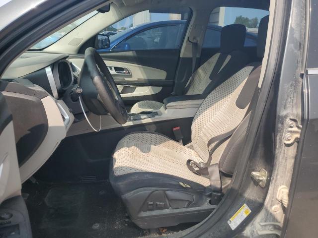 Photo 7 from auction – 2012 CHEVROLET EQUINOX LS with VIN 2GNALBEK2C1288024