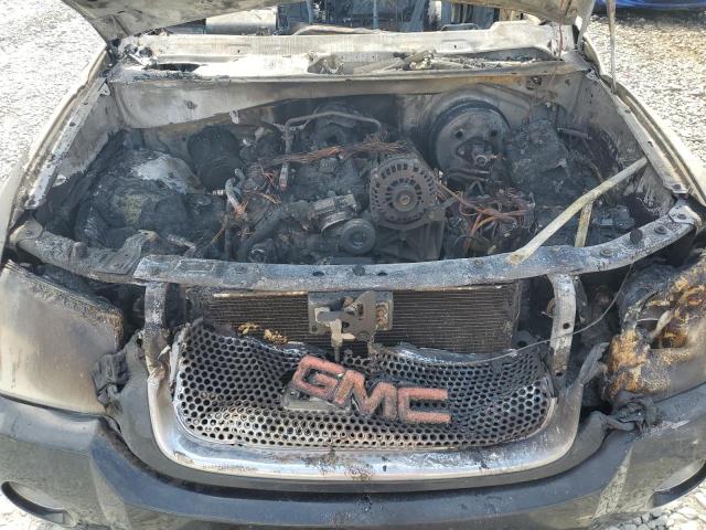 Photo 12 from auction – 2006 GMC ENVOY DENA with VIN 1GKES63M062293496