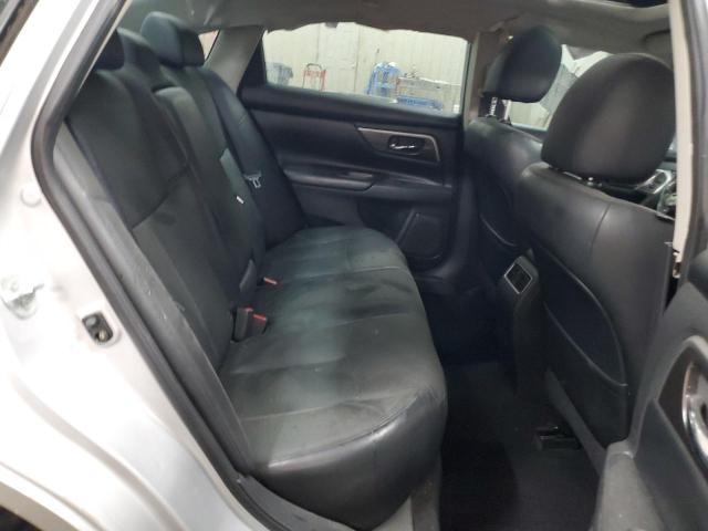 Photo 10 from auction – 2014 NISSAN ALTIMA 3.5 with VIN 1N4BL3AP1EC192246