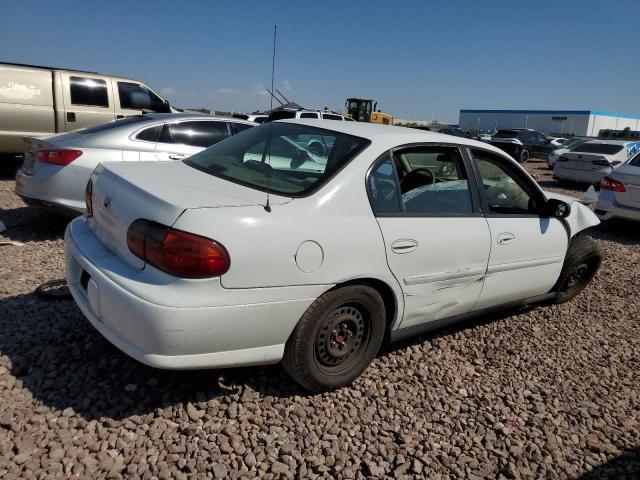 Photo 3 from auction – 2005 CHEVROLET CLASSIC with VIN 1G1ND52F15M166660