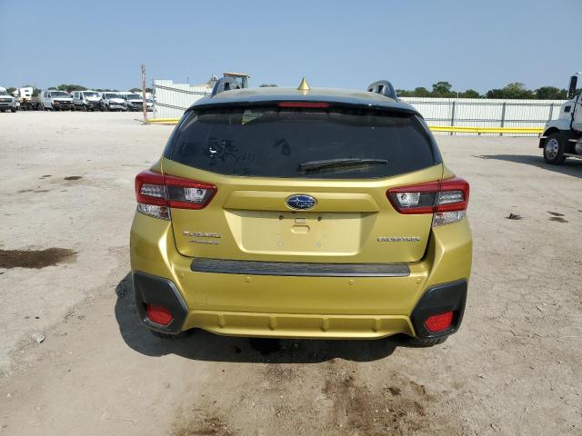 Photo 6 from auction – 2021 SUBARU CROSSTREK with VIN JF2GTHMC1MH242846