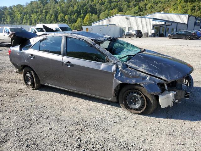 Photo 4 from auction – 2013 TOYOTA CAMRY L with VIN 4T1BF1FK6DU282063