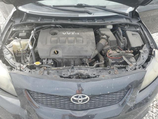 Photo 11 from auction – 2010 TOYOTA COROLLA BA with VIN 2T1BU4EE6AC437744