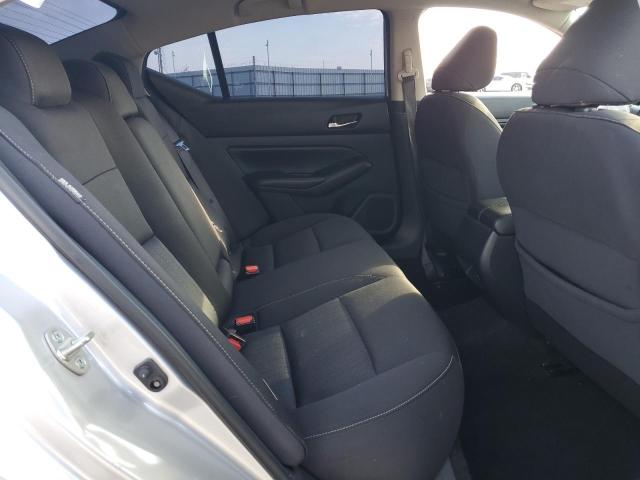 Photo 10 from auction – 2019 NISSAN ALTIMA S with VIN 1N4BL4BV8KC221403