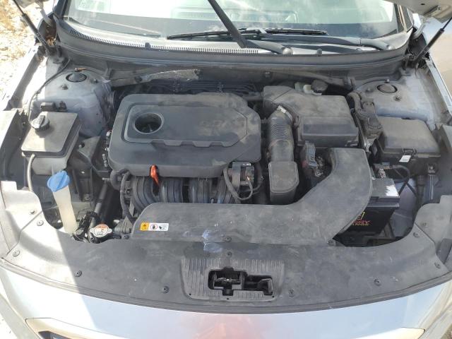 Photo 11 from auction – 2015 HYUNDAI SONATA SE with VIN 5NPE24AF3FH018384
