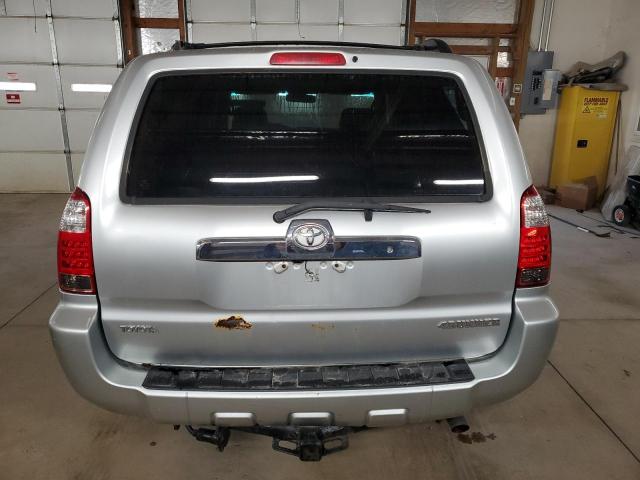 Photo 6 from auction – 2008 TOYOTA 4RUNNER SR with VIN JTEZU14R88K018770