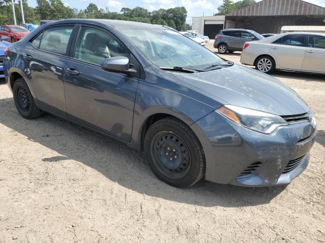 Photo 4 from auction – 2016 TOYOTA COROLLA L with VIN 5YFBURHE0GP542605