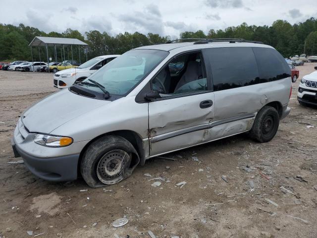DODGE CARAVAN 2000 with VIN 2B4GP2532YR599362 - Photo from auction