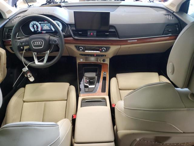 Photo 8 from auction – 2023 AUDI Q5 PRESTIG with VIN WA1FAAFY0P2054465