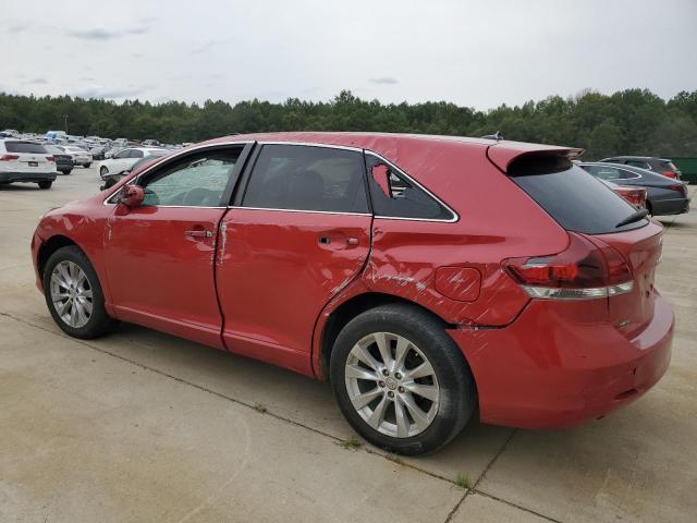 Photo 2 from auction – 2013 TOYOTA VENZA LE with VIN 4T3ZA3BBXDU073205