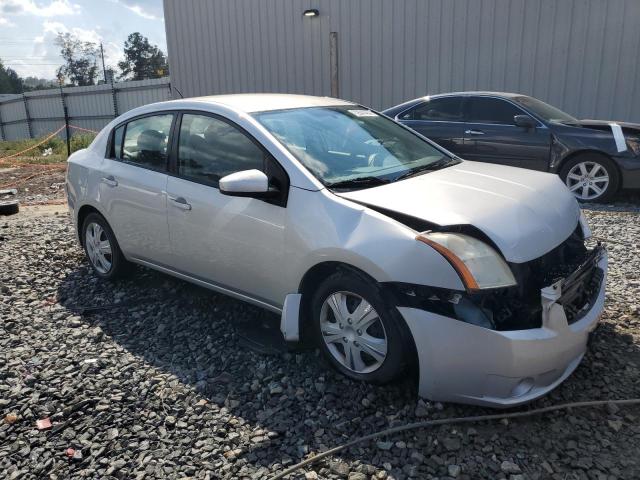 Photo 4 from auction – 2008 NISSAN SENTRA 2.0 with VIN 3N1AB61E68L697283