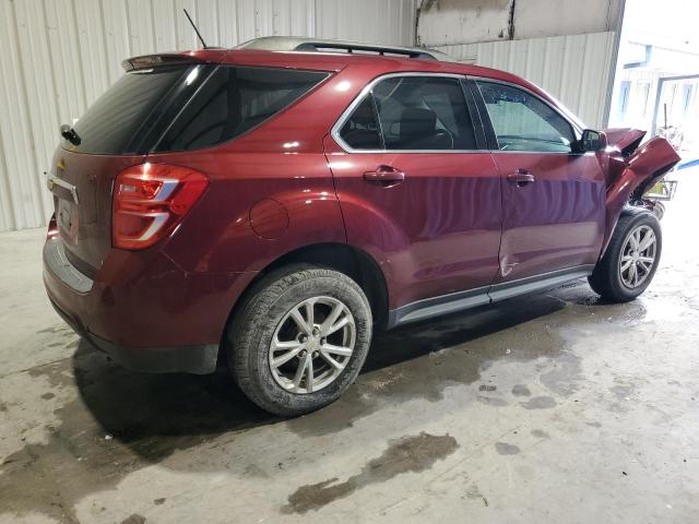 Photo 3 from auction – 2017 CHEVROLET EQUINOX LT with VIN 2GNALCEK6H1576965