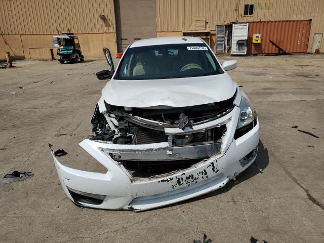 Photo 5 from auction – 2014 NISSAN ALTIMA 2.5 with VIN 1N4AL3AP3EN247960
