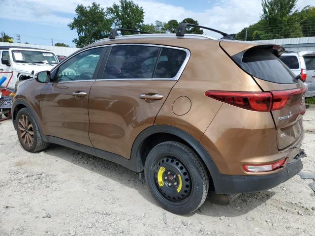 Photo 2 from auction – 2017 KIA SPORTAGE E with VIN KNDPNCAC2H7186461