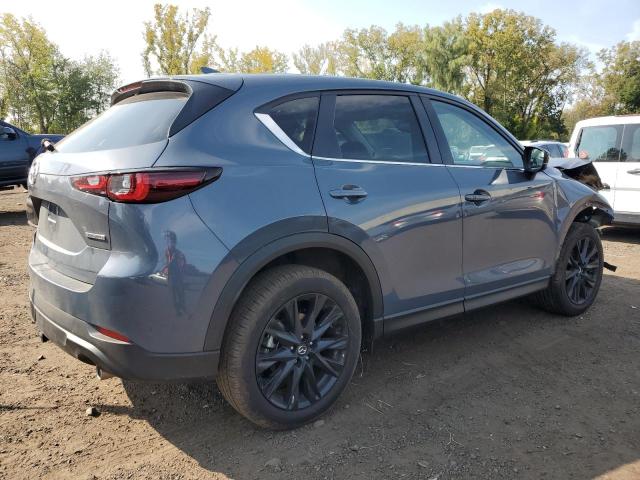 Photo 3 from auction – 2024 MAZDA CX-5 PREFE with VIN JM3KFBCL0R0463379