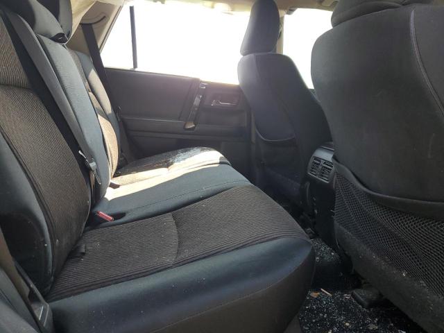Photo 11 from auction – 2017 TOYOTA 4RUNNER SR with VIN JTEBU5JRXH5465144