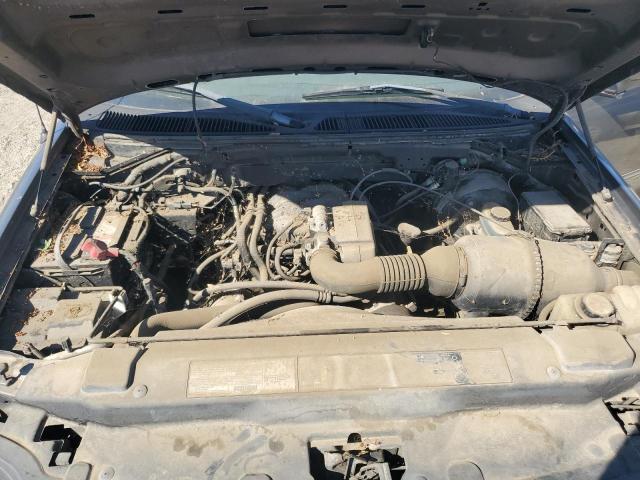 صورة رقم 11 من المزاد - 2003 FORD F150 مع VIN 1FTRF17293NA86810